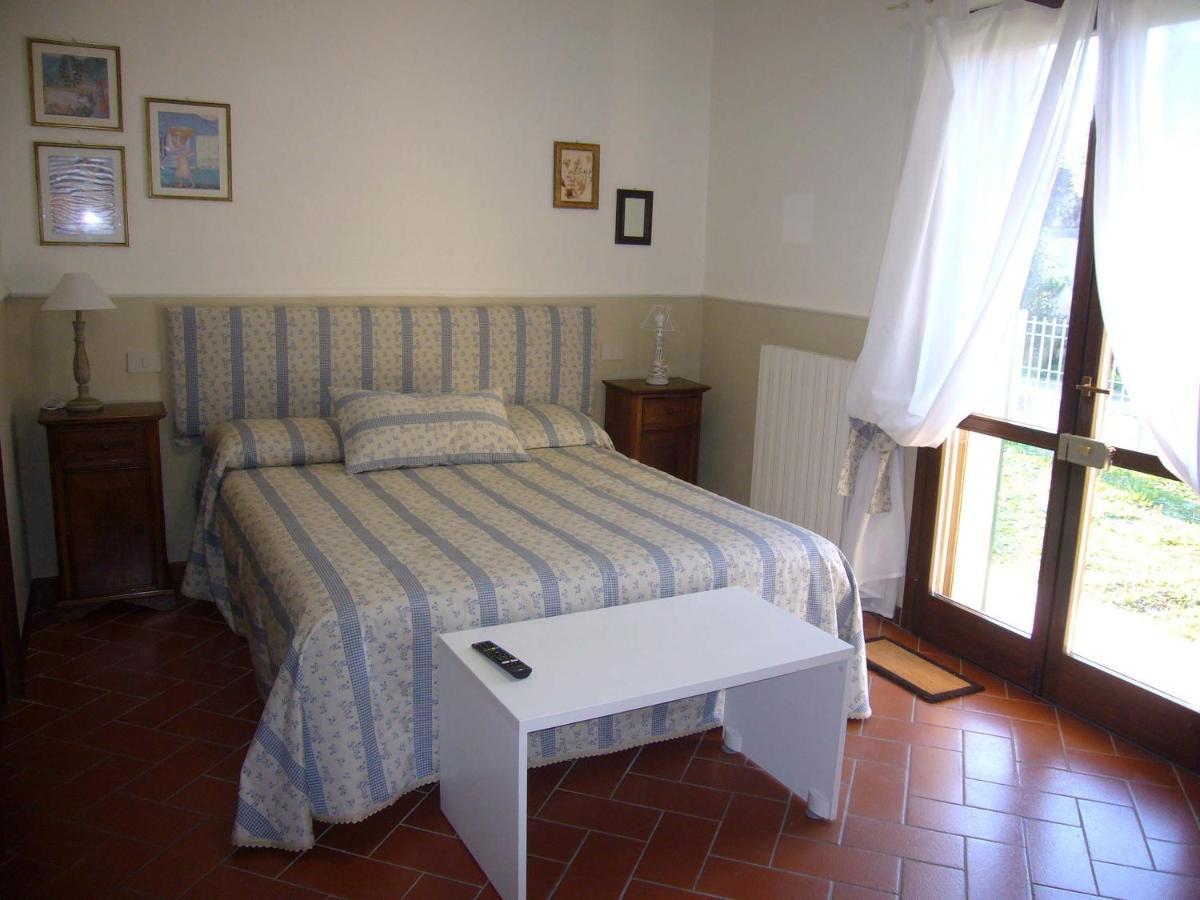 Il Giardino Di Zio Bed & Breakfast Пиза Екстериор снимка