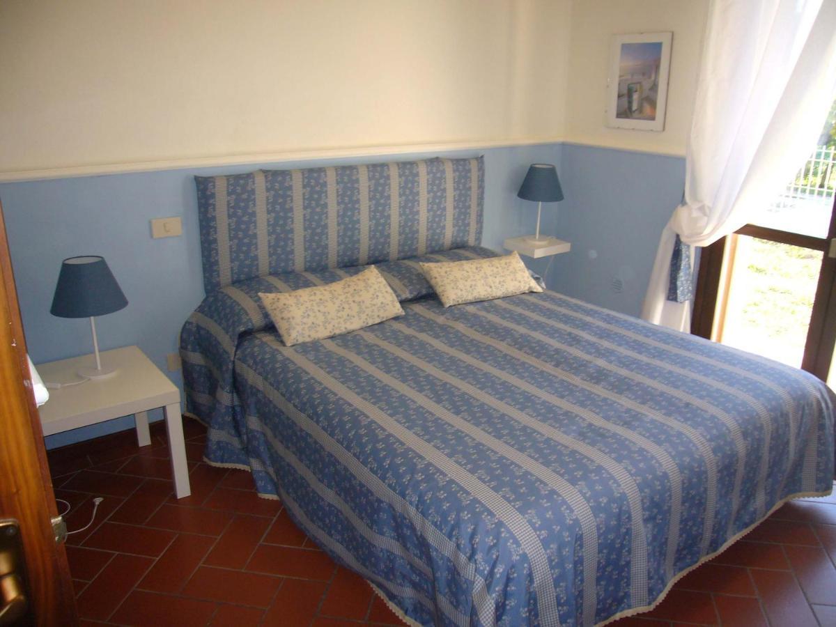 Il Giardino Di Zio Bed & Breakfast Пиза Екстериор снимка