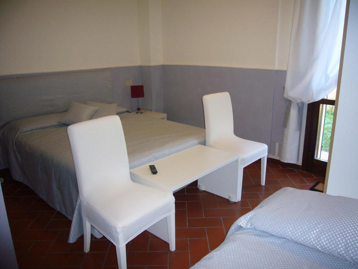Il Giardino Di Zio Bed & Breakfast Пиза Екстериор снимка