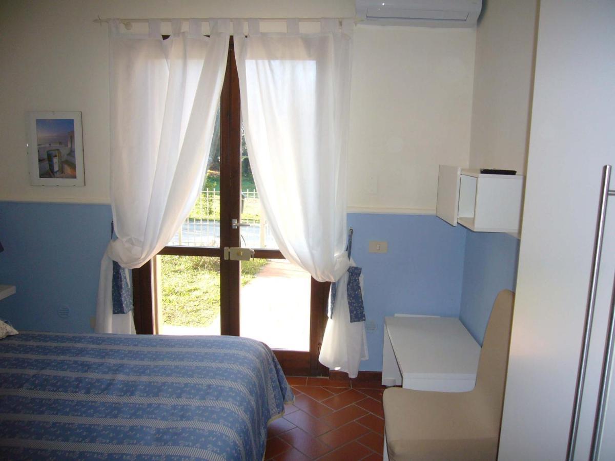 Il Giardino Di Zio Bed & Breakfast Пиза Екстериор снимка