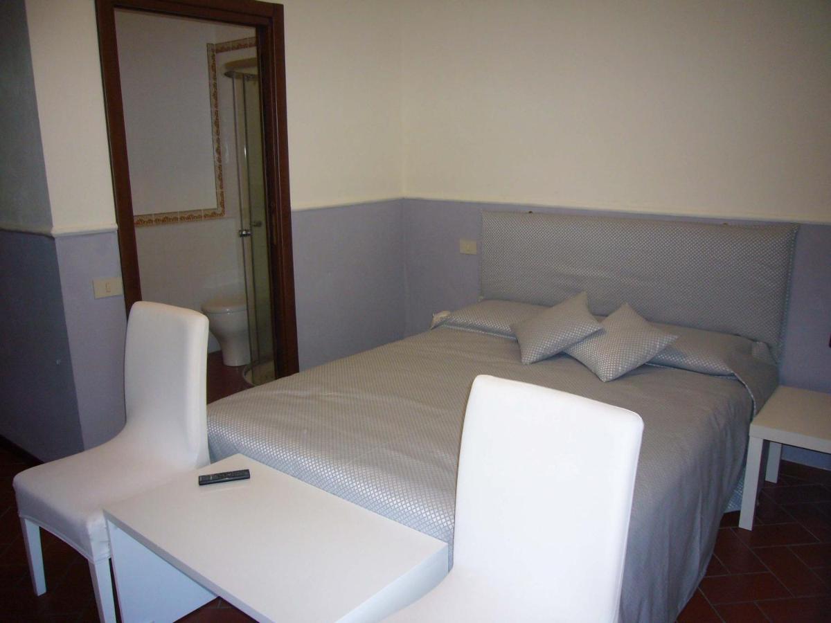 Il Giardino Di Zio Bed & Breakfast Пиза Екстериор снимка
