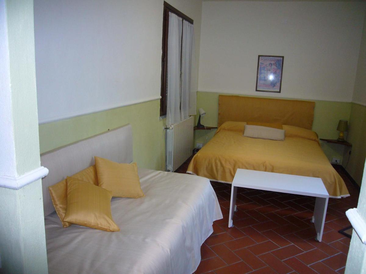 Il Giardino Di Zio Bed & Breakfast Пиза Екстериор снимка