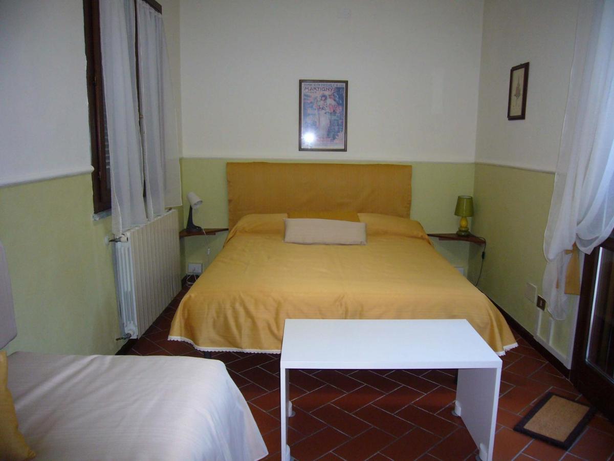 Il Giardino Di Zio Bed & Breakfast Пиза Екстериор снимка