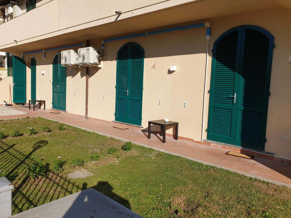 Il Giardino Di Zio Bed & Breakfast Пиза Екстериор снимка
